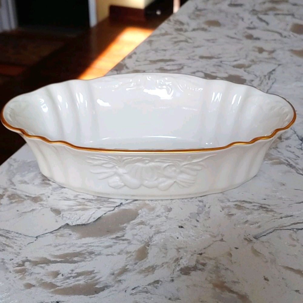 Lenox Harvest Server